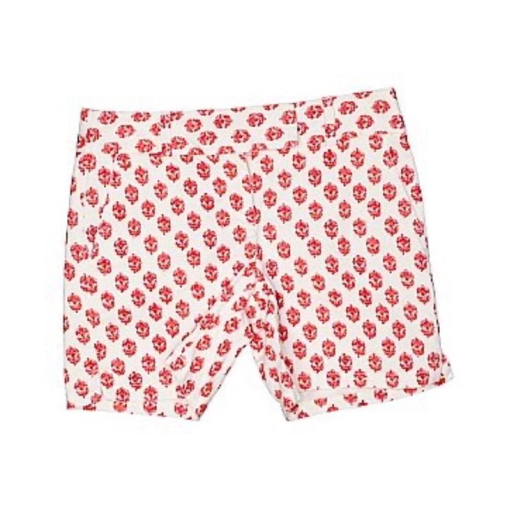 Loft Shorts. Never worn